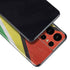 Guyana Flag Distressed Galaxy S21 Ultra 5G Skin